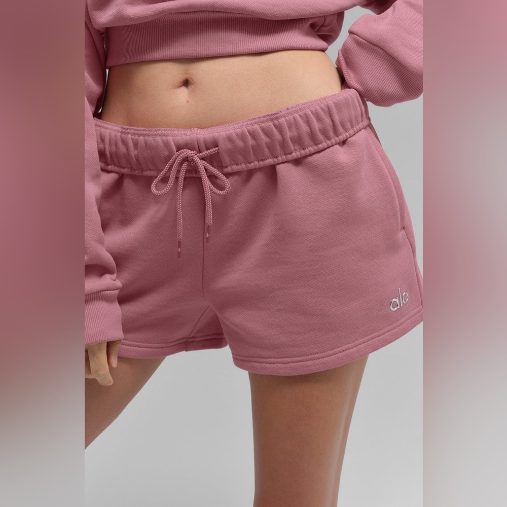 Accolade shorts